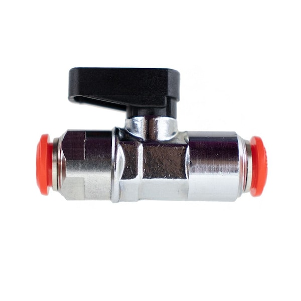 InLine ShutOff Valve